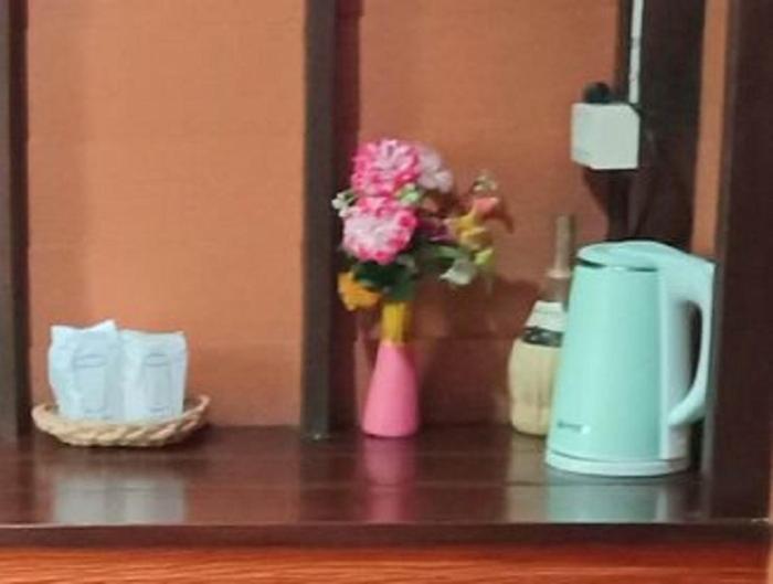Najjamee Bungalows 코야오노이 외부 사진