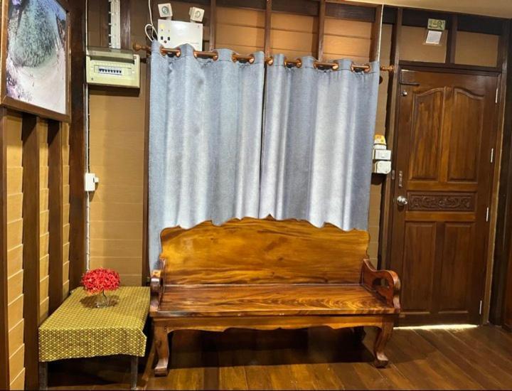 Najjamee Bungalows 코야오노이 외부 사진